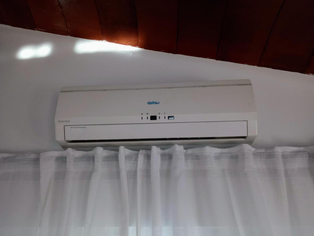 Casa De Campo Los Manueles Ideal Perros Pet Friendly Gojar Exteriör bild