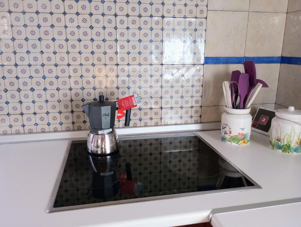 Casa De Campo Los Manueles Ideal Perros Pet Friendly Gojar Exteriör bild