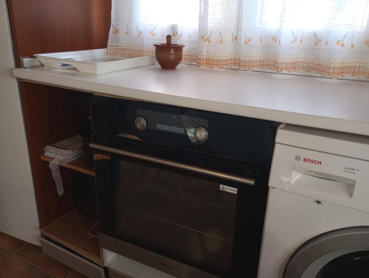Casa De Campo Los Manueles Ideal Perros Pet Friendly Gojar Exteriör bild