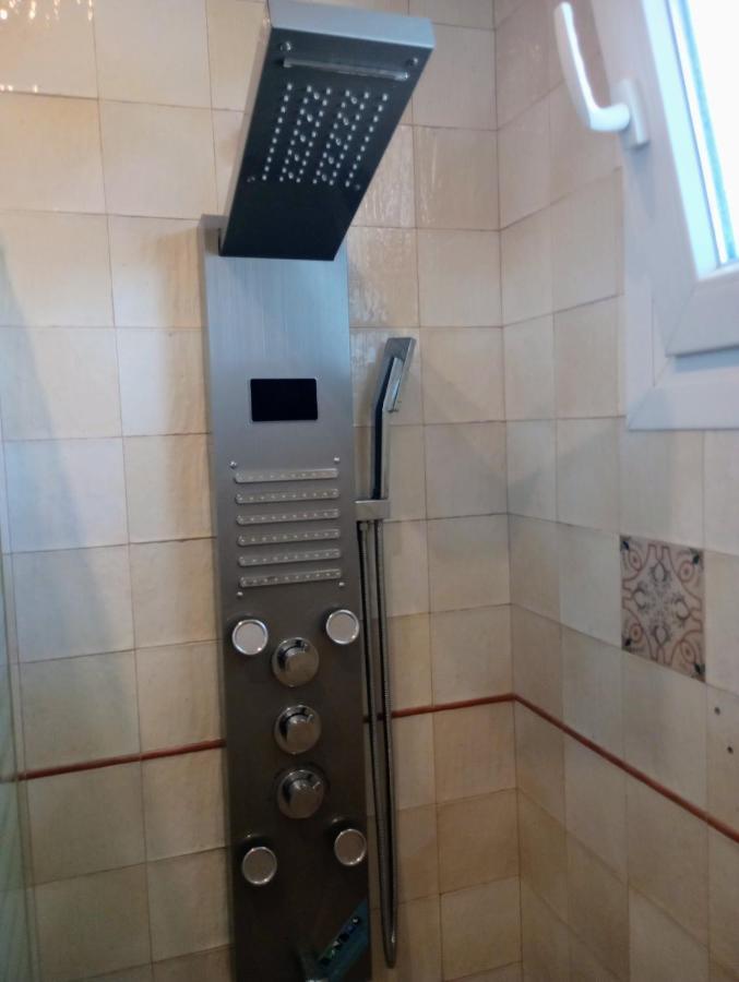 Casa De Campo Los Manueles Ideal Perros Pet Friendly Gojar Exteriör bild